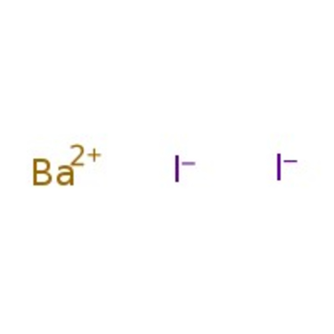 Barium iodide hydrate, 98%, for analysis