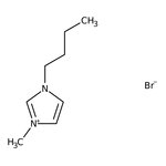 1-n-Butyl-3-methylimidazolium bromide, 99%, Thermo Scientific Chemicals
