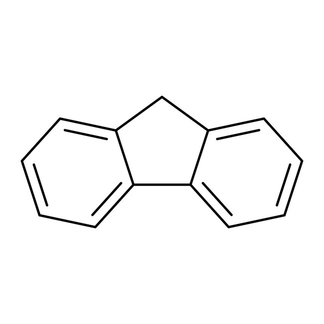 Fluorene, 98+%, Thermo Scientific Chemicals