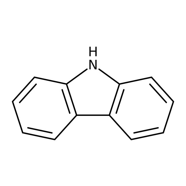 Carbazole, 96%, Thermo Scientific Chemicals