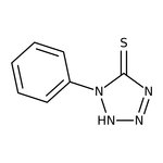 1-Phenyl-1H-tetrazole-5-thiol, 99%, Thermo Scientific Chemicals