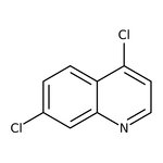 4,7-Dichloroquinoline, 98%, Thermo Scientific Chemicals