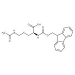 N-Fmoc-S-acetamidomethyl-L-cysteine, 95%, Thermo Scientific Chemicals