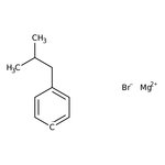 4-Isobutylphenylmagnesium bromide, 0.5M in 2-MeTHF