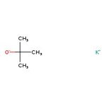 Potassium tert-butoxide, 97%, Thermo Scientific Chemicals