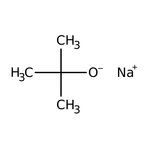 Sodium tert-butoxide, 97%, Thermo Scientific Chemicals