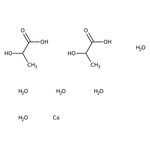 Calcium L-lactate pentahydrate, 98%