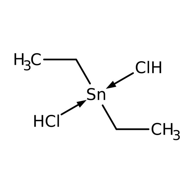 Diethyltin dichloride, Thermo Scientific Chemicals