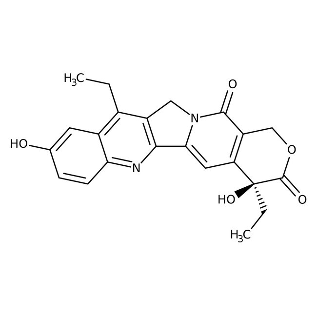 SN 38, Tocris Bioscience&trade;