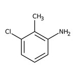 3-Chloro-2-methylaniline, 98+%, Thermo Scientific Chemicals
