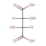 L-(+)-Tartaric acid, 99%, Thermo Scientific Chemicals