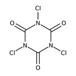 Trichloroisocyanuric acid, 99%, Thermo Scientific Chemicals