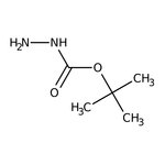 tert-Butyl carbazate, 99%, Thermo Scientific Chemicals