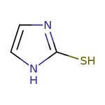 2-Mercaptoimidazole, 98%, Thermo Scientific Chemicals