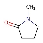 1-Methyl-2-pyrrolidinone, ACS grade, 99.0+%, Thermo Scientific Chemicals