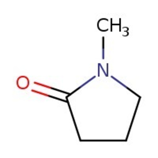 1-Methyl-2-pyrrolidinone, ACS grade, 99.0+%, Thermo Scientific Chemicals