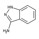 3-Amino-1H-indazole, 95%, Thermo Scientific Chemicals
