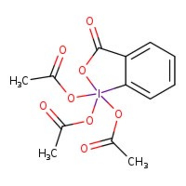Dess-Martin periodinane, 15 wt.% solution in dichloromethane, Thermo Scientific Chemicals