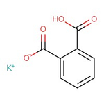 Potassium hydrogen phthalate, 99%, Thermo Scientific Chemicals