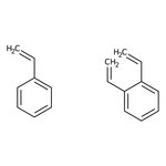Sepabeads&mid;r SP207, synthetic adsorbent resin, highly porous type, brominated PS-DVB, P.R. 110 angstroms