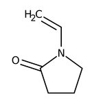 N-Vinyl-2-pyrrolidone, 99%, stabilized with NaOH, Thermo Scientific Chemicals