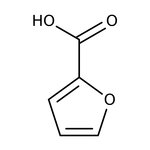 2-Furoic acid, 98%, Thermo Scientific Chemicals