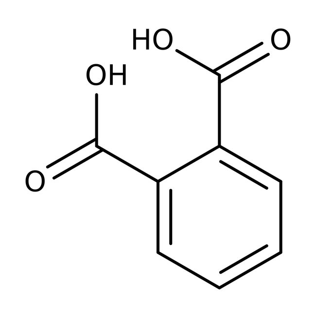 Phthalic acid, ACS, 99.5+%, Thermo Scientific Chemicals