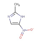 2-Methyl-5-nitroimidazole, 99%, Thermo Scientific Chemicals