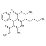 Amlodipine, 97+%, Thermo Scientific Chemicals