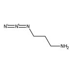 3-Azido-1-propylamine, Thermo Scientific Chemicals