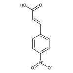 trans-4-Nitrocinnamic acid, 98+%, Thermo Scientific Chemicals