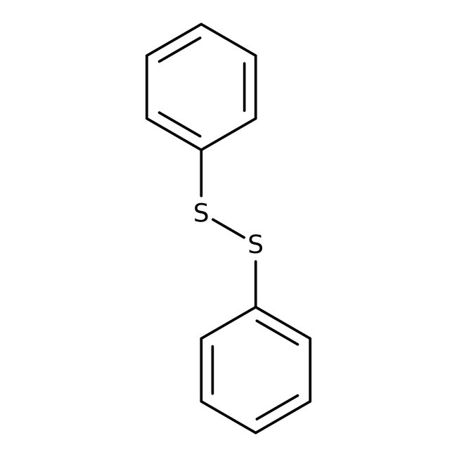 Phenyl disulfide, 99%, Thermo Scientific Chemicals