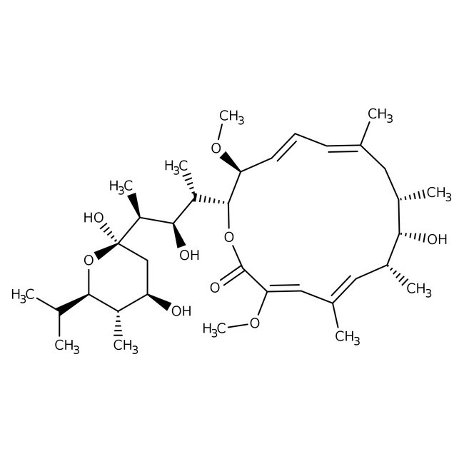 Bafilomycin A1, 95%