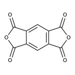 1,2,4,5-Benzenetetracarboxylic anhydride, 99%, Thermo Scientific Chemicals