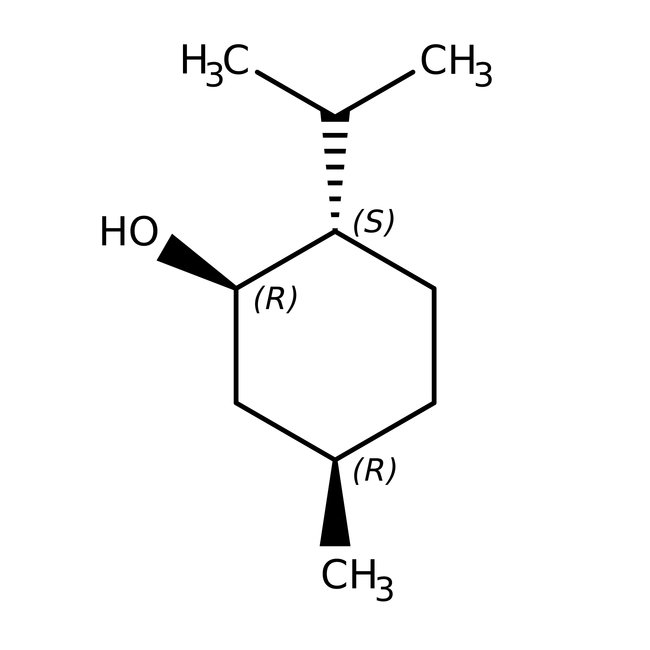 DL-Menthol, 99%, Thermo Scientific Chemicals