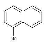 1-Bromonaphthalene, 96%, Thermo Scientific Chemicals