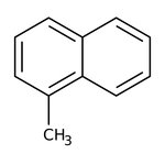 1-Methylnaphthalene, 96%, Thermo Scientific Chemicals