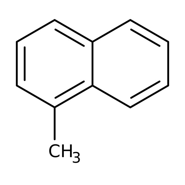 1-Methylnaphthalene, 96%, Thermo Scientific Chemicals