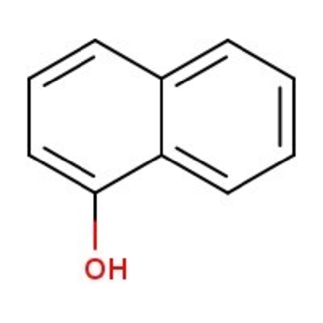 1-Naphthol, 99%, Thermo Scientific Chemicals