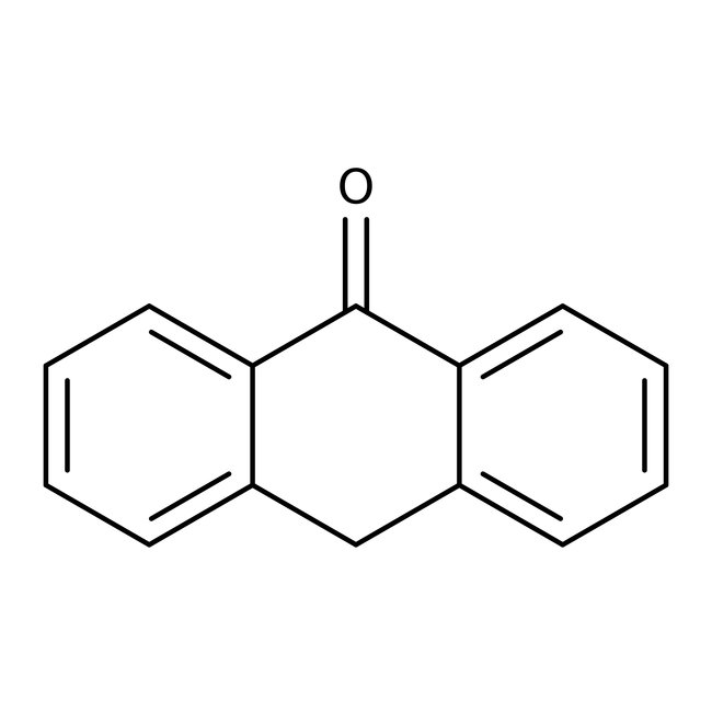 Anthrone, 95%, Thermo Scientific Chemicals