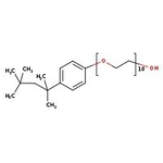 Triton&mid;r X-100, Electrophoresis Reagent