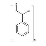 Polystyrene, atactic, Thermo Scientific Chemicals