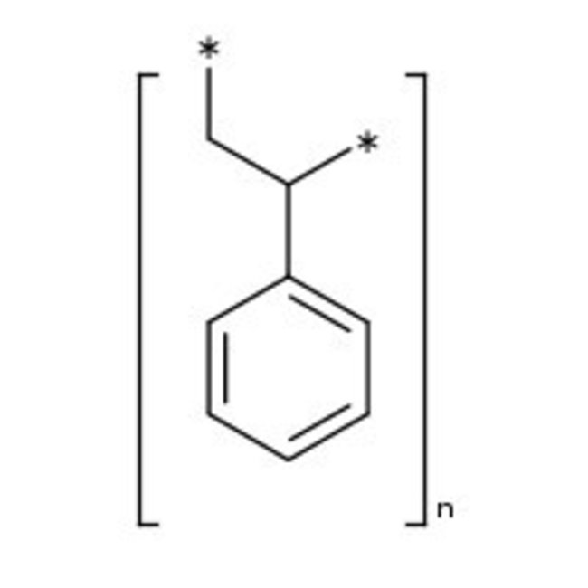 Polystyrene, atactic, Thermo Scientific Chemicals
