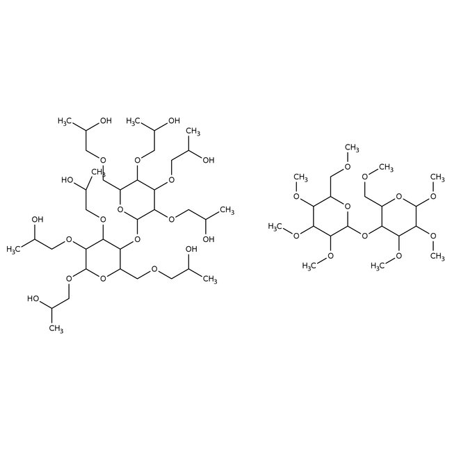 Hydroxypropyl methylcellulose, Thermo Scientific Chemicals