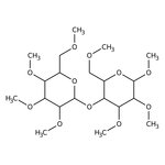Methyl cellulose, viscosity 400 cPs
