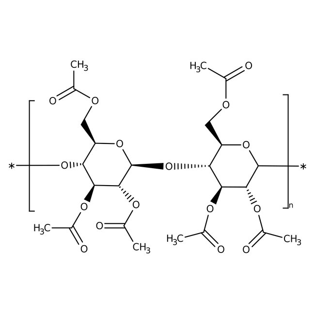 Cellulose triacetate