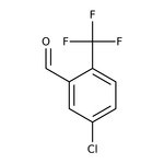 5-Chloro-2-(trifluoromethyl)benzaldehyde, 97%, Thermo Scientific&trade;