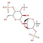 Carrageenan, iota type, Thermo Scientific Chemicals