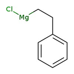 Phenethylmagnesium chloride, 1M solution in THF, AcroSeal&trade;, Thermo Scientific Chemicals