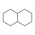 Decahydronaphthalene, cis + trans, 98%, Thermo Scientific Chemicals